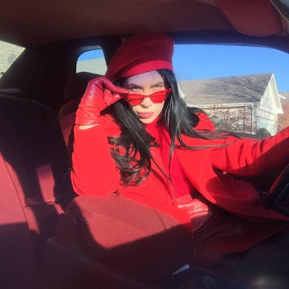 Meet your Posher, Brigid